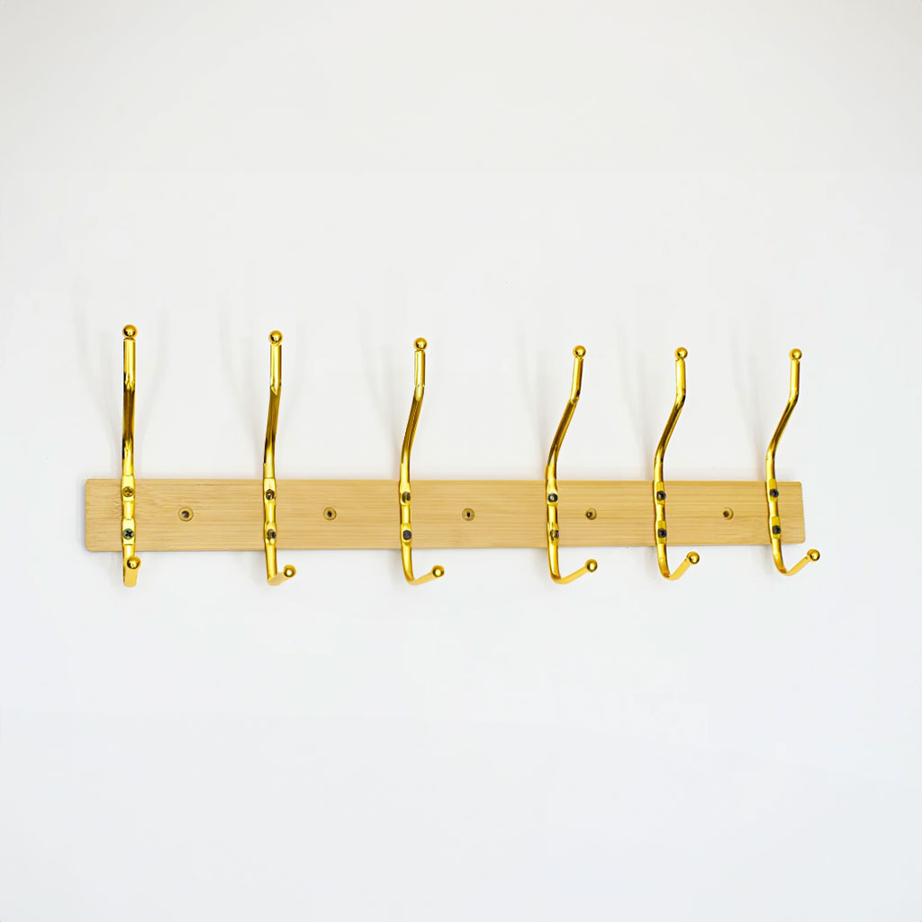 Wall Hooks