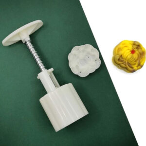 Moon Cake mold
