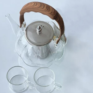 Tea Pot